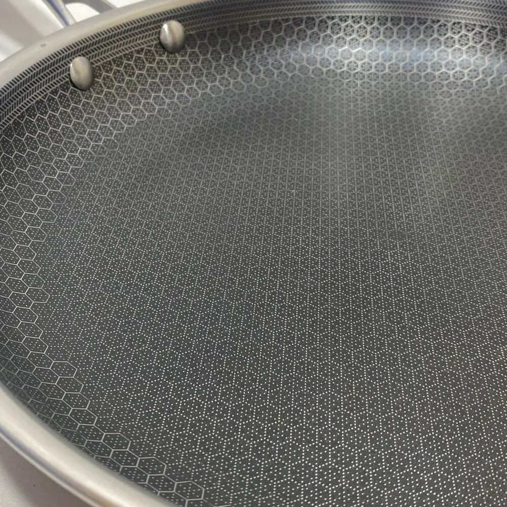 HexClad 12